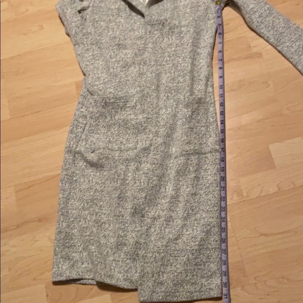 Long open cardigan-Dynamite - Picture 5 of 5